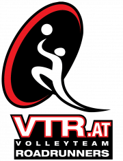 Volleyteam Roadrunners
