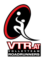 VOLLEYTEAM ROADRUNNERS