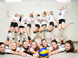 VTR Volleyday 2015-VOLLEYTEAM ROADRUNNERS | Volleyball in meiner Stadt!