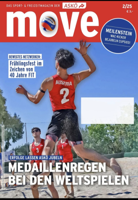 Starke Leistung bei den CSIT World Games: -VOLLEYTEAM ROADRUNNERS | Volleyball in meiner Stadt!